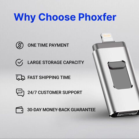 Phoxfer image