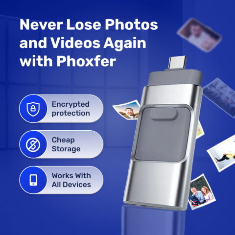Phoxfer image