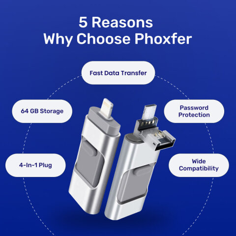 Phoxfer image